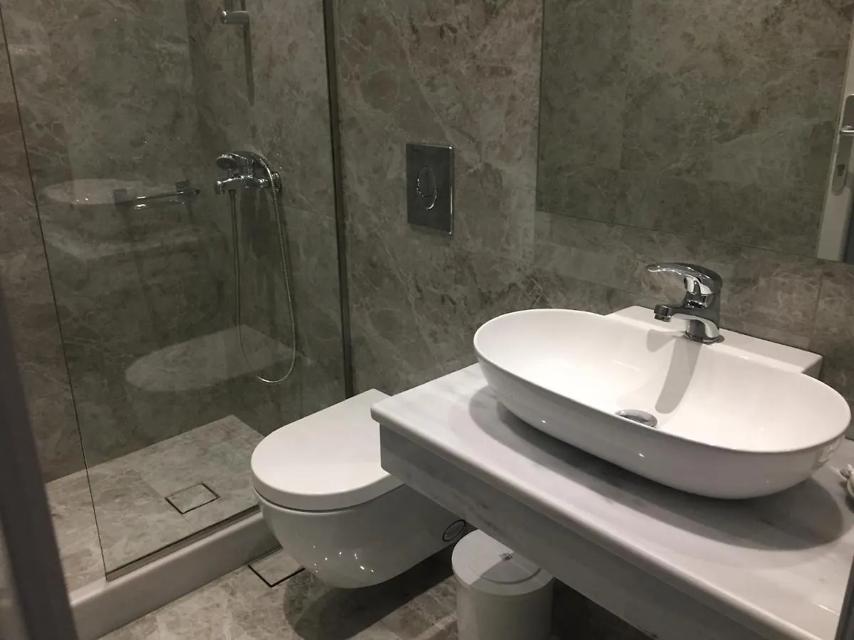 Гостевой дом Diogenis Village Mykonos Гластрос Греция