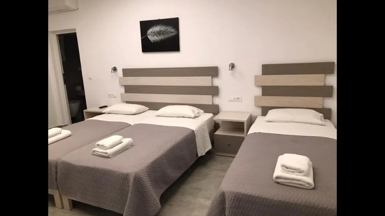 Diogenis Village Mykonos Гластрос Греция
