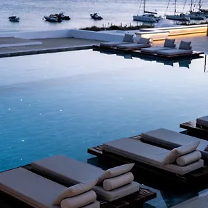 4* Hotel Manoula's Mykonos